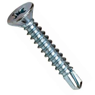 25T150TPF0Z 1/4-14 X 1 1/2 PH FLAT SDS  ZN